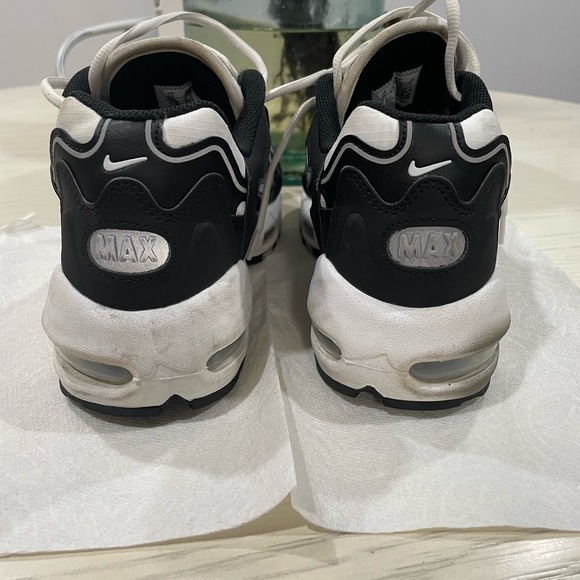 Nike Air Max 96 ll Men size 10 - Picture 3 of 8